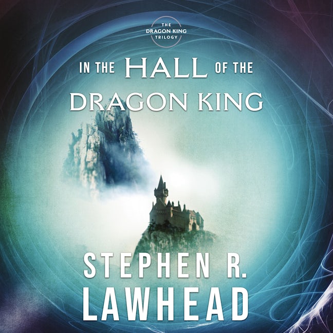 In the Hall of the Dragon King