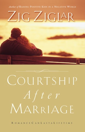 Courtship After Marriage book image