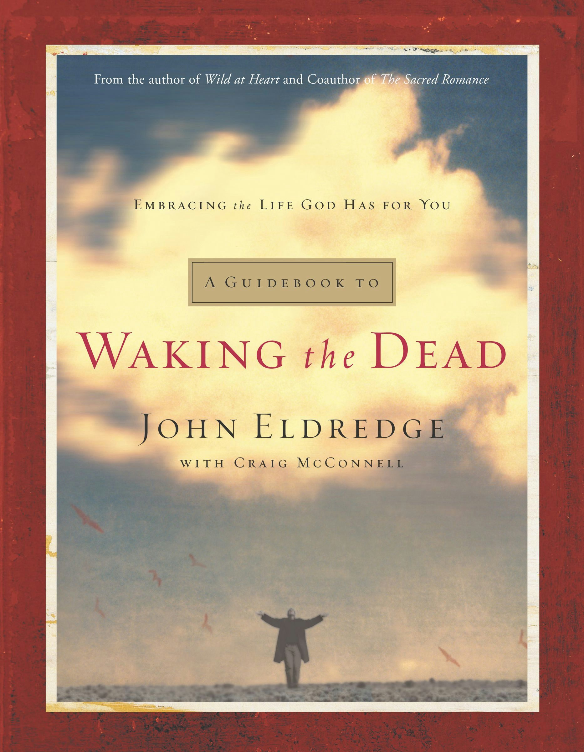 dead wake book review