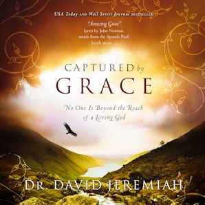 Captured by Grace book image