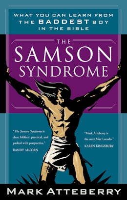 the samson syndrome