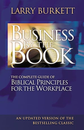 Business By The Book book image
