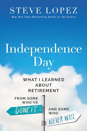 Independence Day book image
