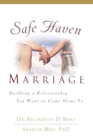 Safe Haven Marriage book image