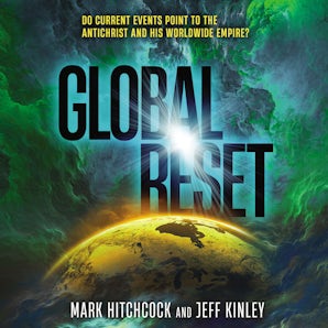Global Reset book image
