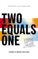 Two Equals One