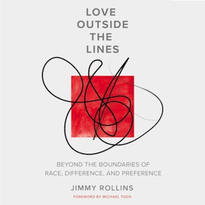 Love Outside the Lines book image