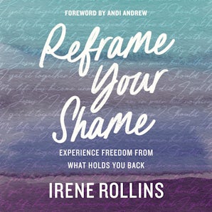 Reframe Your Shame book image