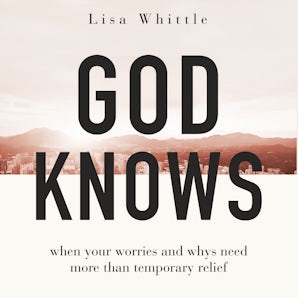 God Knows book image