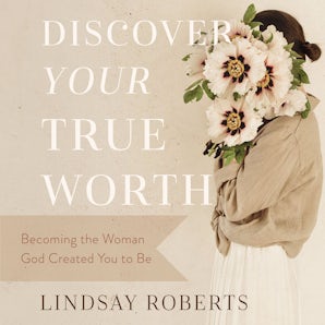 Discover Your True Worth book image