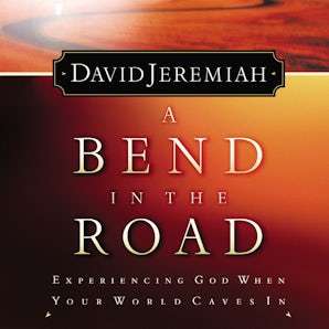 A Bend in the Road book image