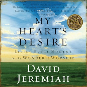 My Heart's Desire book image