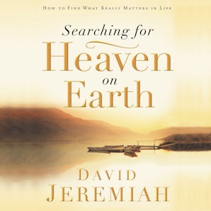 Searching for Heaven on Earth book image