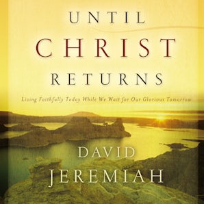 Until Christ Returns book image