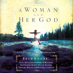 A Woman and Her God book image