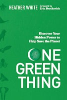 One Green Thing