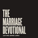 The Marriage Devotional