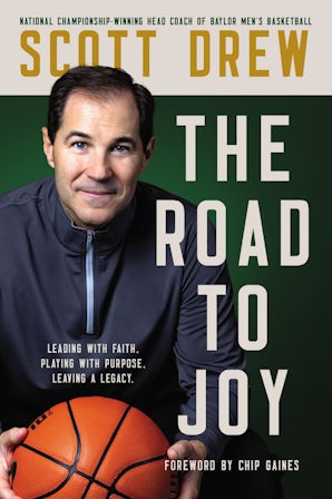 The Road to J.O.Y. book image