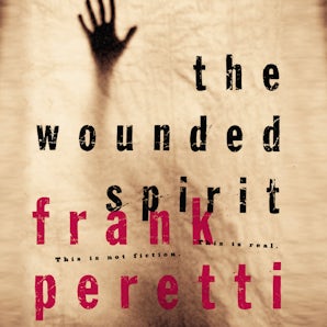 The Wounded Spirit book image