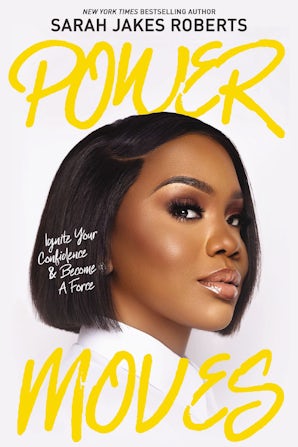 Power Moves book image