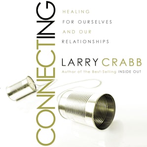 Connecting book image