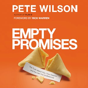 Empty Promises book image