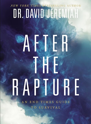 After the Rapture book image
