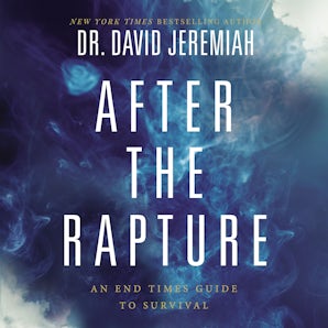 After the Rapture book image
