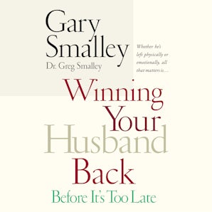 Winning Your Husband Back Before It's Too Late book image