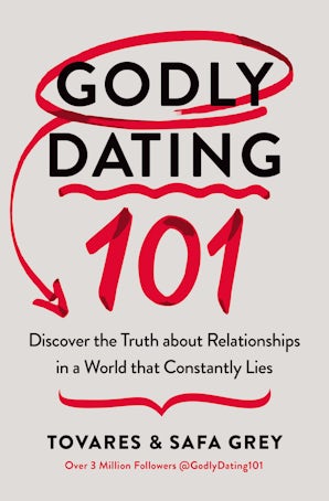 Godly Dating 101 book image