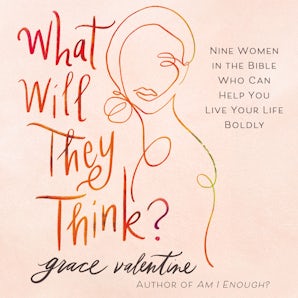 What Will They Think? book image