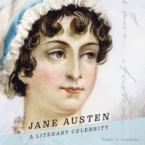 Jane Austen book image