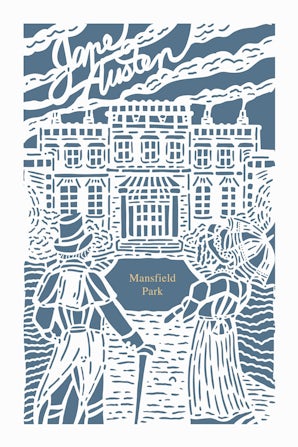 Mansfield Park (Jane Austen Collection) book image