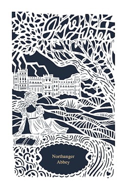 Northanger Abbey (Jane Austen Collection)