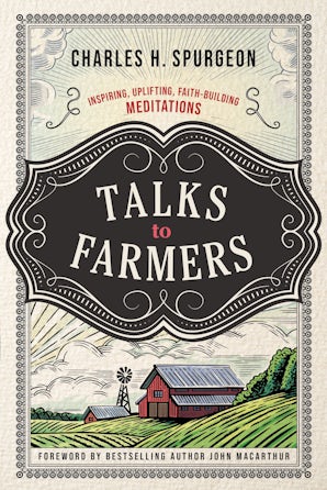 Talks to Farmers book image