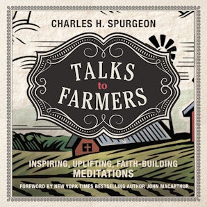 Talks to Farmers book image
