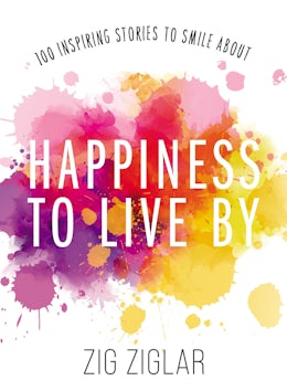 Happiness to Live By