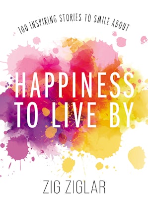 Happiness to Live By book image