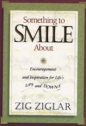 Something to Smile About book image