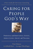 Caring for People God