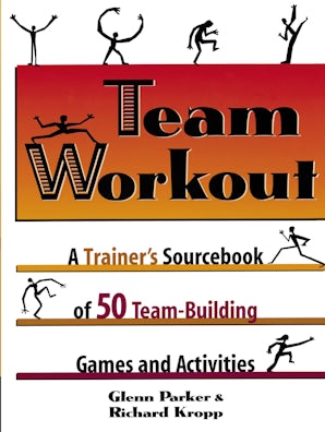 Team Workout book image