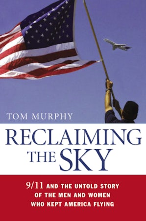 Reclaiming the Sky book image