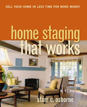 Home Staging That Works book image