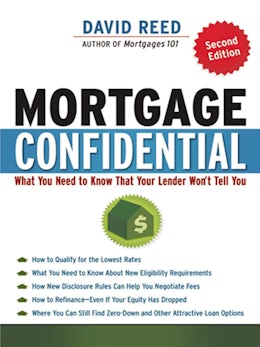 Mortgage Confidential