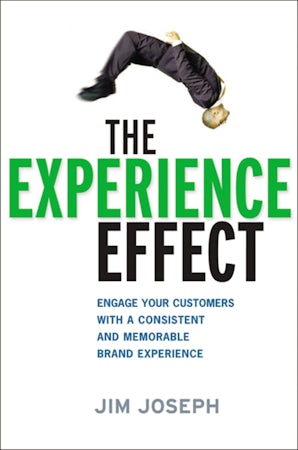 The Experience Effect book image