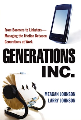 Generations, Inc.