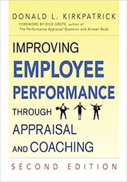 Improving Employee Performance Through Appraisal and Coaching