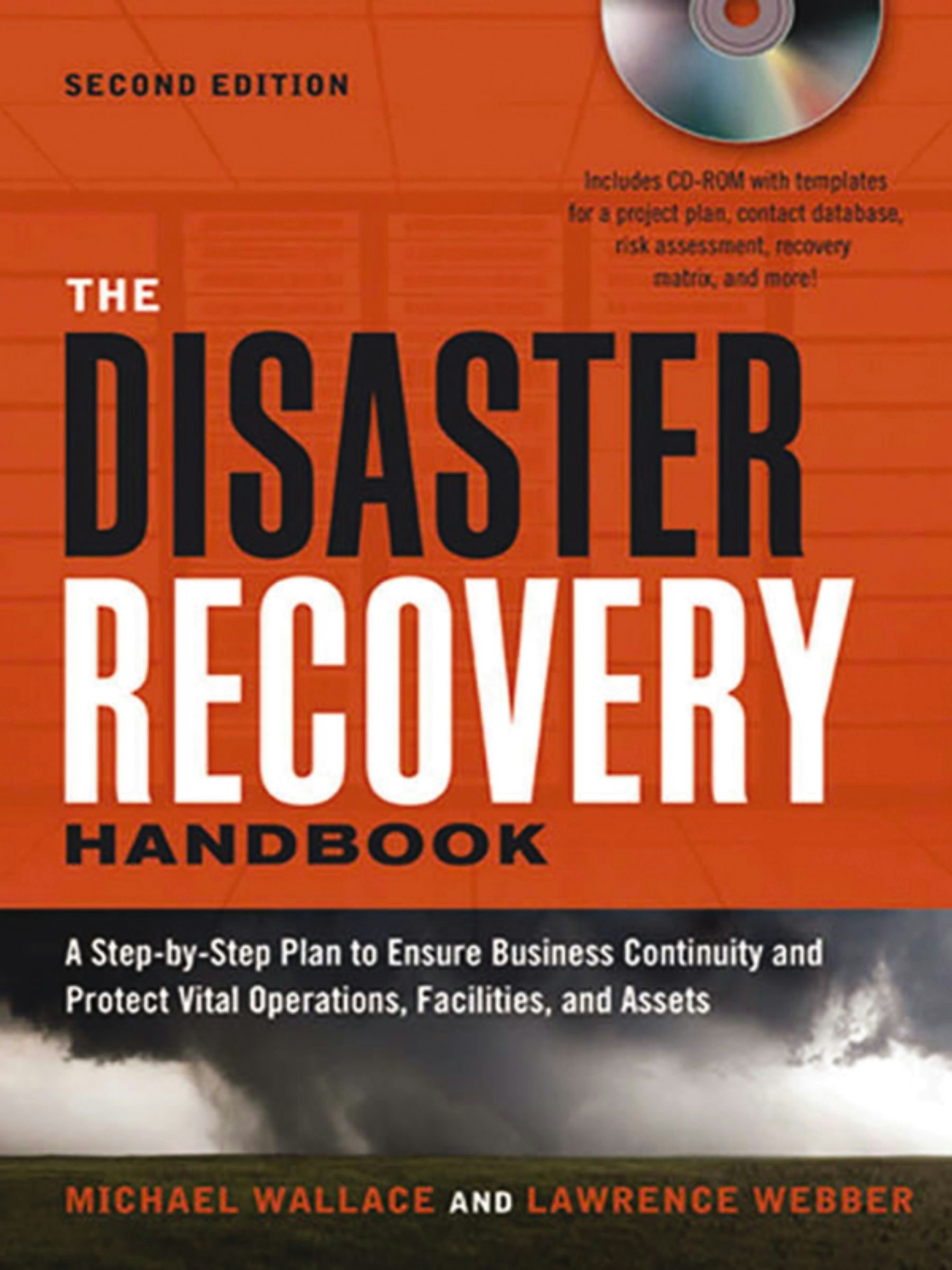 The Disaster Recovery Handbook