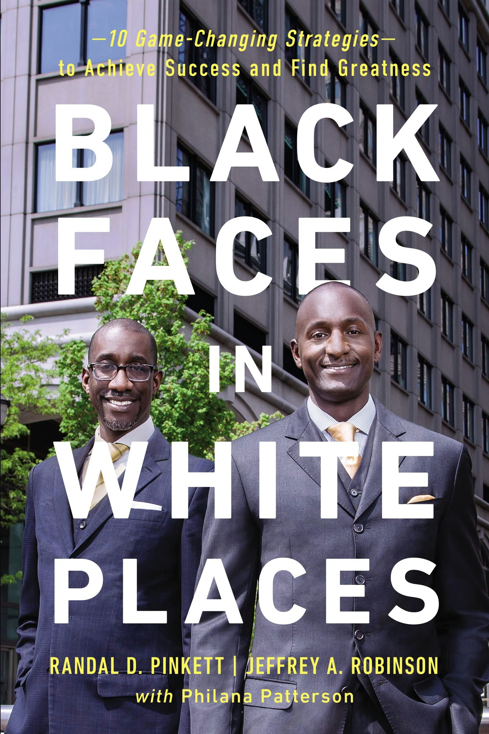 black faces white spaces book
