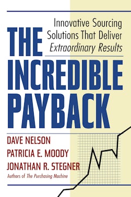 The Incredible Payback